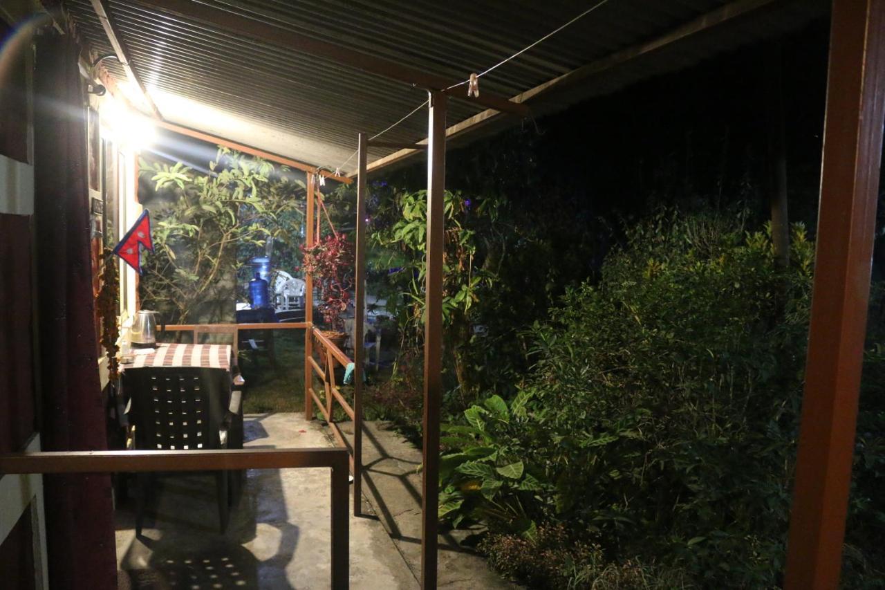 Gurkha Lodge بوكْرا المظهر الخارجي الصورة